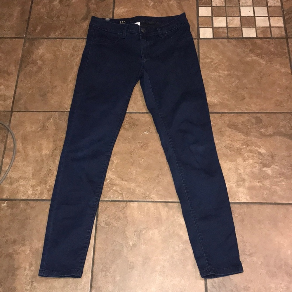 Women’s Stretch Lauren Conrad Jeans